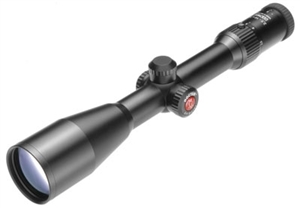 Docter Unipoint 2.5-10x50/R Ret 4-0
