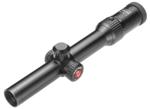 Doctor Unipoint 1-4x24/Z Ret 4-0