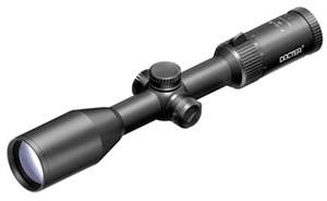 Docter V6 2-12x50/Z Ret 4i