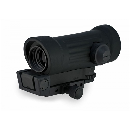 ELCAN M145 3.4x Optical Sight (M4 Reticle, Torque Knob Mount)