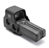 EOTECH 68 MOA Circle with 1 MOA Aiming Dot Night Vision Compatible (uses AA battery)