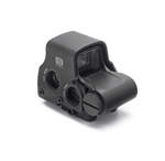 EOTECH 68 MOA Circle with 1 MOA Aiming Dot (uses CR 123 battery) Super Short Model