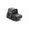 EOTECH 68 MOA Circle with 1 MOA Aiming Dot (uses CR 123 battery) Super Short Model