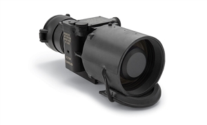 FLIR MilSight T105 Universal Night Sight (UNS) AN/PVS-22 Clip-on