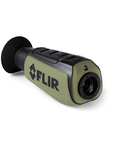 FLIR Scout II 640 Thermal Monocular Camera
