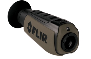 FLIR Scout III 240 Thermal Monocular Camera