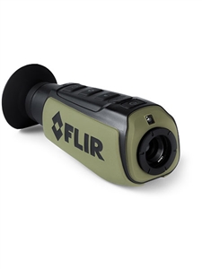 FLIR Scout II 320 Thermal Monocular Camera