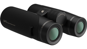 GPO Passion 10X 42MM HD Charcoal Black Binoculars