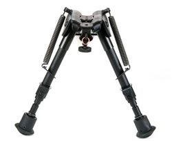 HARRIS 6 to 9 inch Rigid Bipod