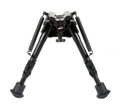 HARRIS 6 to 9 inch Swivel Bipod