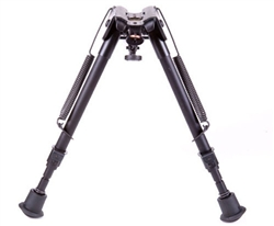 HARRIS 9 to 13 inch Leg Notch Swivel Bipod