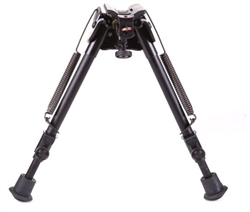 HARRIS 9 to 13 inch Swivel Bipod