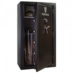HERITAGE Fortress FS60 Safe