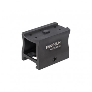 HOLOSUN 1.63IN LOWER 1/3 CW MOUNT