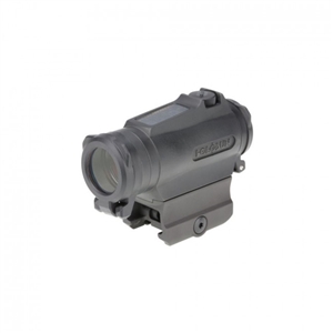 HOLOSUN ELITE TITANIUM MICRO REFLEX SIGHT - CIRCLE DOT/SOLAR/TITANIUM