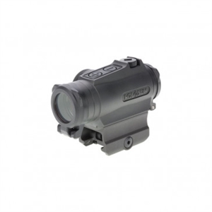 HOLOSUN ELITE TITANIUM MICRO REFLEX SIGHT - GREEN CIRCLE DOT/QD/TITANIUM
