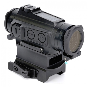 HOLOSUN CLASSIC MICRO REFLEX SIGHT - CIRCLE DOT, 2 MOA, 65 MOA