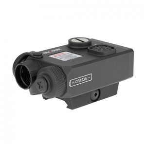 HOLOSUN LS221R LASERSIGHT