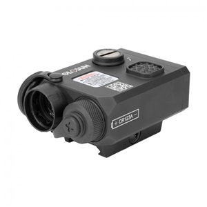 HOLOSUN LS321R RED/IR POINTER WITH IR ILLUMINATOR