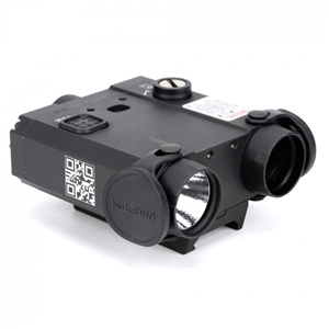 HOLOSUN LS420 LASERSIGHT