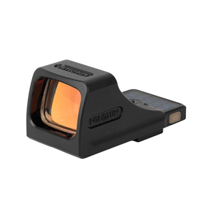 SCS-VP9 REFLEX SIGHT - BLACK, GREEN MRS, H&K VP9