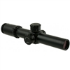 VALDADA IOR 1-10 x 26 35mm FFP - LT2 (Desert Sand) Illuminated MP-8  CIRCLE DOT XTREME-X1 Reticle