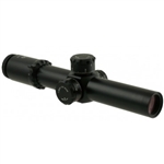 VALDADA IOR 1-10 x 26 35mm FFP - LT2 (Desert Sand) Illuminated MP-8  CIRCLE DOT XTREME-X1 Reticle