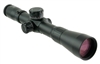 VALDADA IOR 12-52x56mm Terminator (1/8 Min) (40mm tube) Matte Illuminated MP8-MOA X1 Reticle (includes Sun Shade & Free Rings)