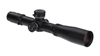 VALDADA IOR 5.8-40x56 40mm Tactical FFP, MIL/MIl, Crusader Xtreme X1 illum. Reticle Sunshade Included