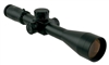 VALDADA IOR 6-24x56mm (35mm tube) Matte Illuminated MP8-XI Front Focal Plane, SF, MIL/MIL (includes sunshade &rings)