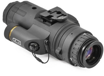 IR-PATROL M300W (19mm) Weapon Mounted Thermal Monocular  </b><span style="font-weight: bold; font-style: italic; color: rgb(204, 0, 23);">New!</span>