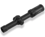 KAHLES K16i 1-6x24mm (30mm Tube) Matte CCW with Illuminated SI1 Reticle (KAH10517)
