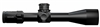 Kahles K525i 5-25X 56 (34mm ) CCW 1/10 Mil Rad RSW MSR2