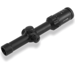 KAHLES K16i 1-6x24mm (30mm Tube) Matte CCW with Illuminated 3GR Reticle (KAH10649)