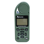 KESTREL 5700 Elite Weather Meter w/ Applied Ballistics & LiNK Olive