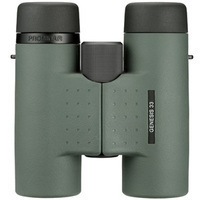 KOWA 8X33mm Roof Prism (Dark Green) (CF/RA) Genesis Prominar XD Series