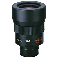 KOWA TE 30X Wide Angle Eyepiece for 66mm/60mm/82mm Spotting Scopes