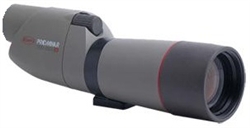KOWA TSN 66mm Straight Spotting Scope (Rubber Armor) (ED Lens) Body Only