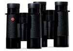 LEICA Ultravid BL Classic Leather 10x42 Binoculars