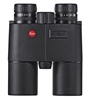 Leica 8x42mm Geovid R Water Proof Laser Rangefinder Binoculars (Yards) with EHR