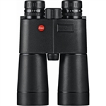 Leica 15x56mm Geovid R Water Proof Laser Rangefinder Binoculars (Meters) with EHR