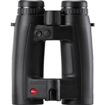 Leica Geovid HD-B 3000 8X 42 (Rangefinder Binocular) With Ballistic Interface
