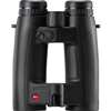 Leica Geovid HD-B 3000 10X 42 (Rangefinder Binocular) With Ballistic Interface