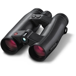 Leica Geovid HD-B 3200.com 8X 42 (Rangefinder Binocular) With Ballistic Interface