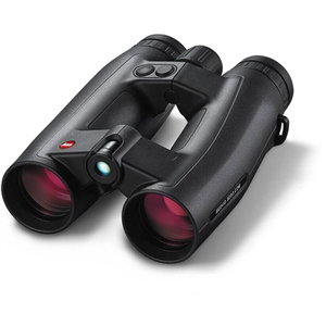 Leica Geovid HD-B 3200.com 8X 42 (Rangefinder Binocular) With Ballistic Interface