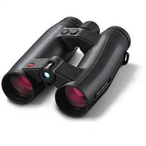 Leica Geovid HD-B 3200.com 10X 42 (Rangefinder Binocular) With Ballistic Interface