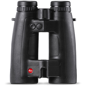 Leica Geovid HD-B 3200.com 8X 56 (Rangefinder Binocular) With Ballistic Interface