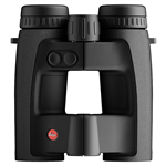 LEICA Geovid HD-B Pro 8X32mm Binoculars (Yards/Meters), with User Ballistic Interface