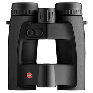 LEICA Geovid HD-B Pro 10x32mm Binoculars (Yards/Meters), with User Ballistic Interface