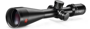 LEICA AMPLUS 6 2.5-15x50i (MIL) BDC Knob L-Ballistic Reticle